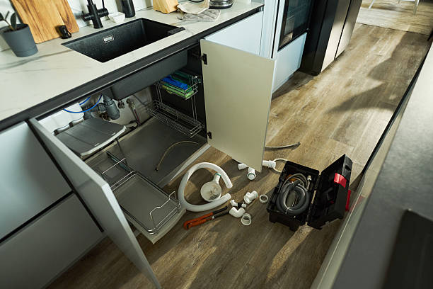 Reliable Leak Detection contractor in Alba, MO by Street Wise - Plumbing